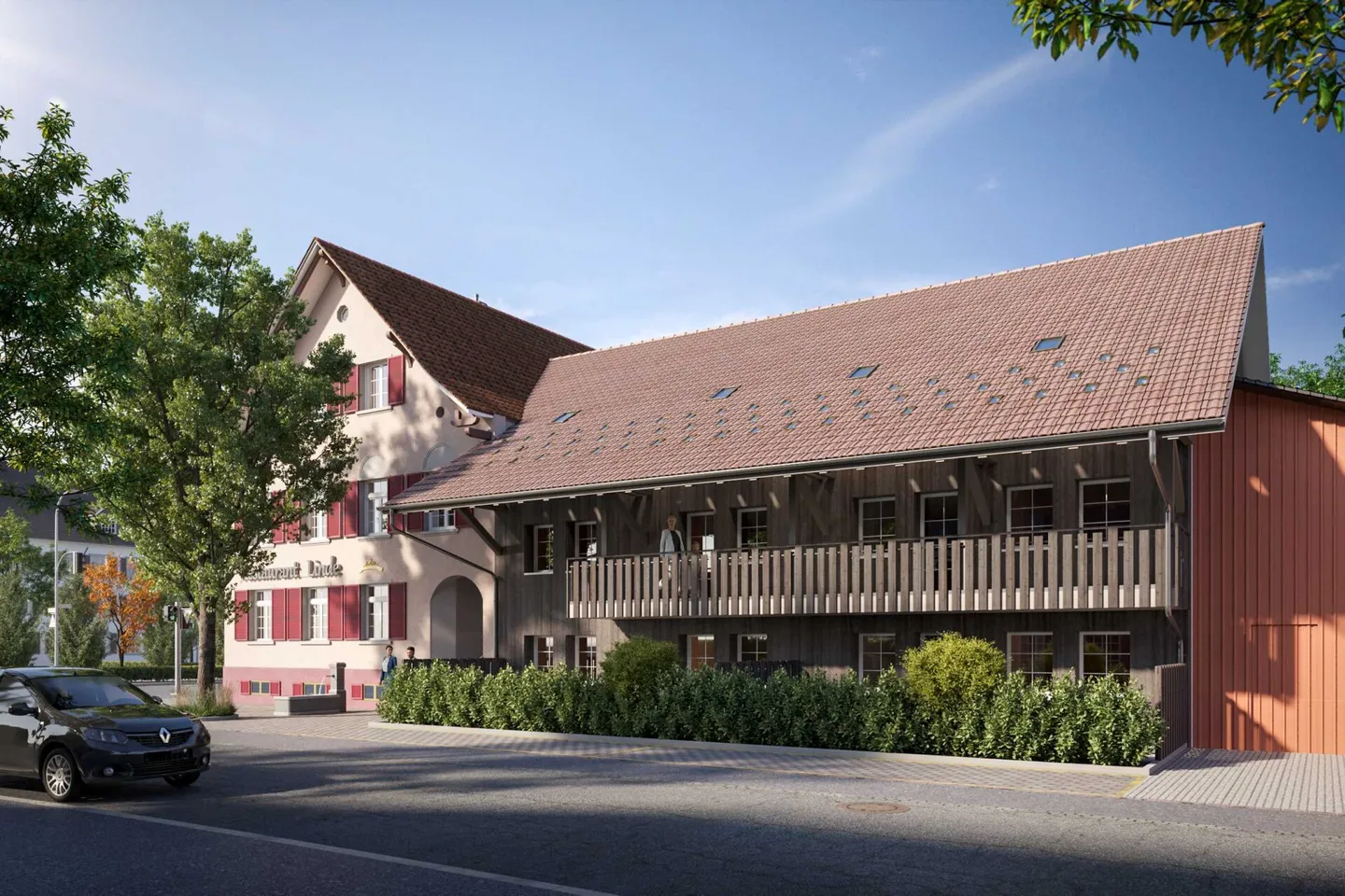 Appartamento 1,5 locali a Watt Regensdorf - Foto 2 di 6