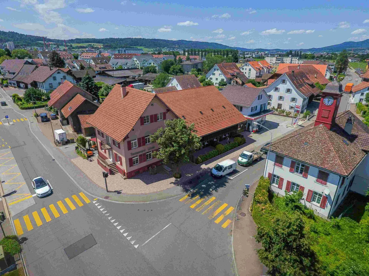 Appartamento 1,5 locali a Watt Regensdorf - Foto 3 di 6