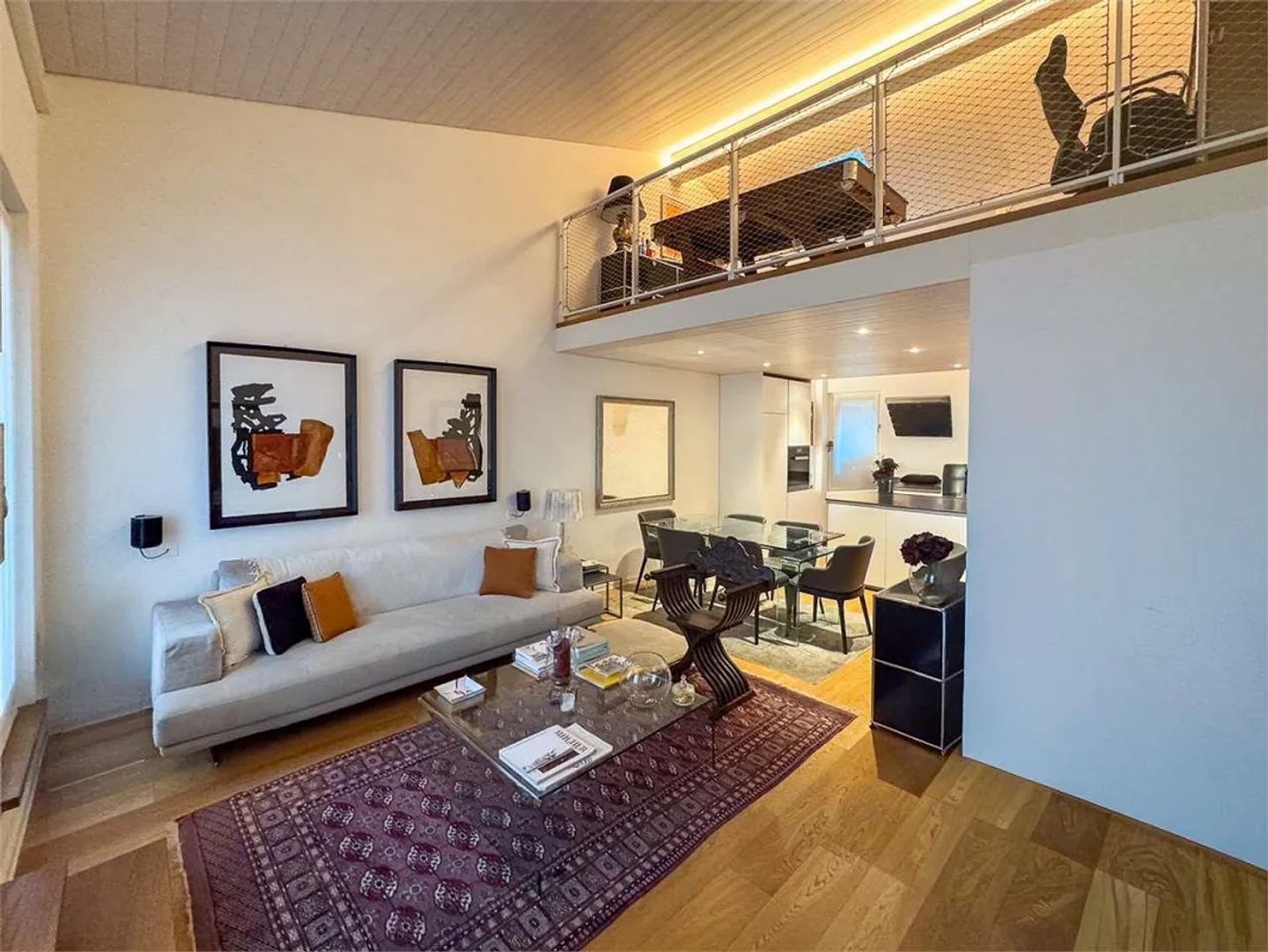 Casa storica con comfort moderno - Foto 1 di 13