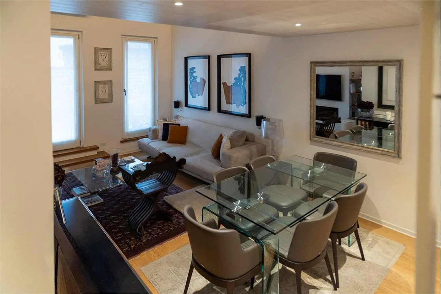 Casa storica con comfort moderno - Foto 3 di 13