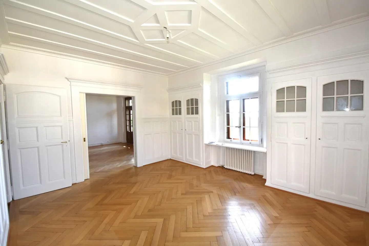 Elegante appartamento di 8 stanze a Losanna - Foto 2 di 23