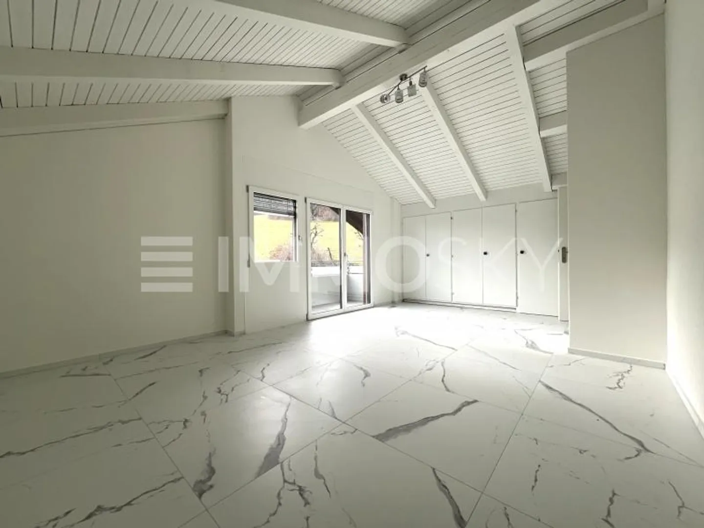 Charmantes renoviertes Familienhaus - Foto 3 von 7