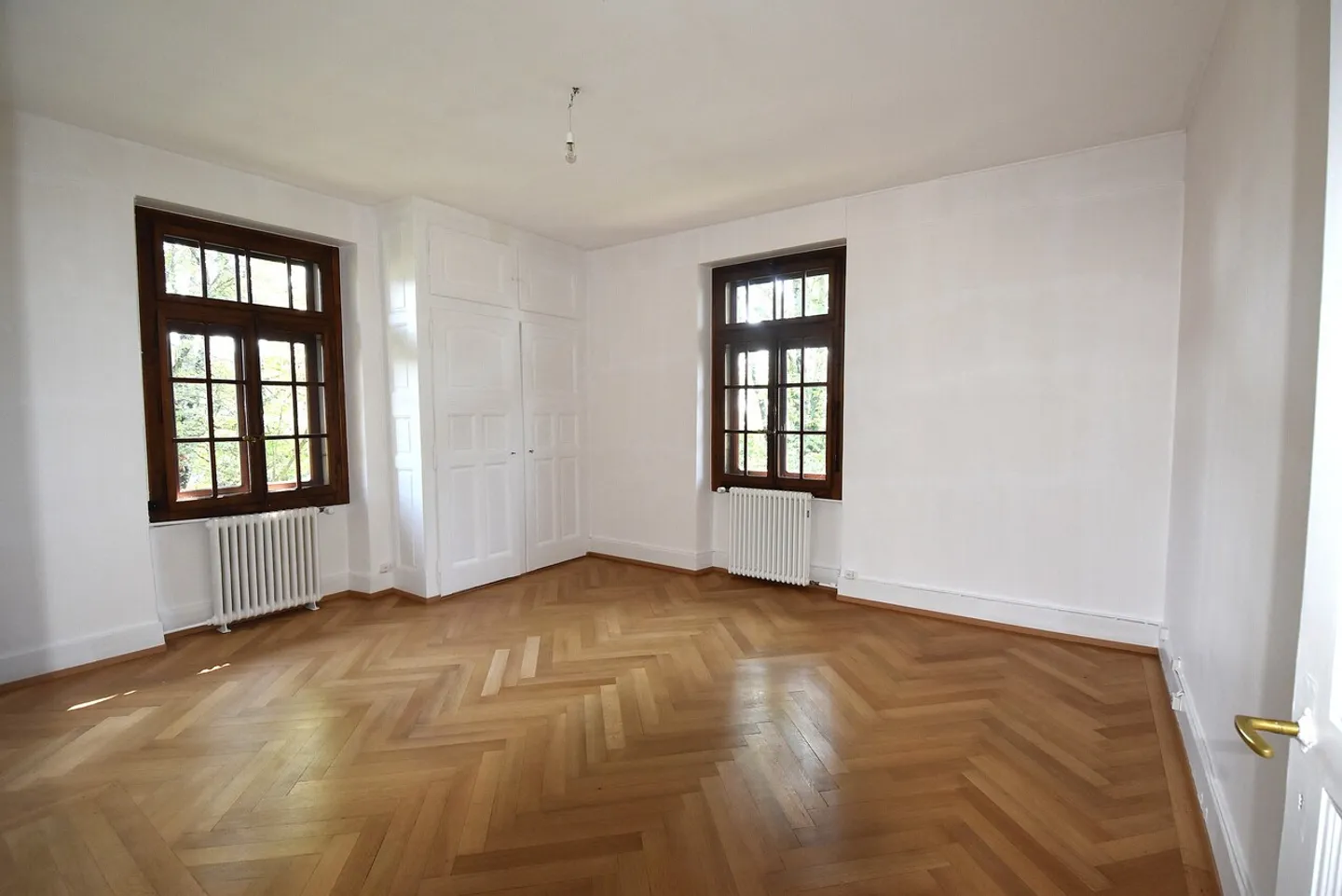 Elegante appartamento di 8 stanze a Losanna - Foto 8 di 23