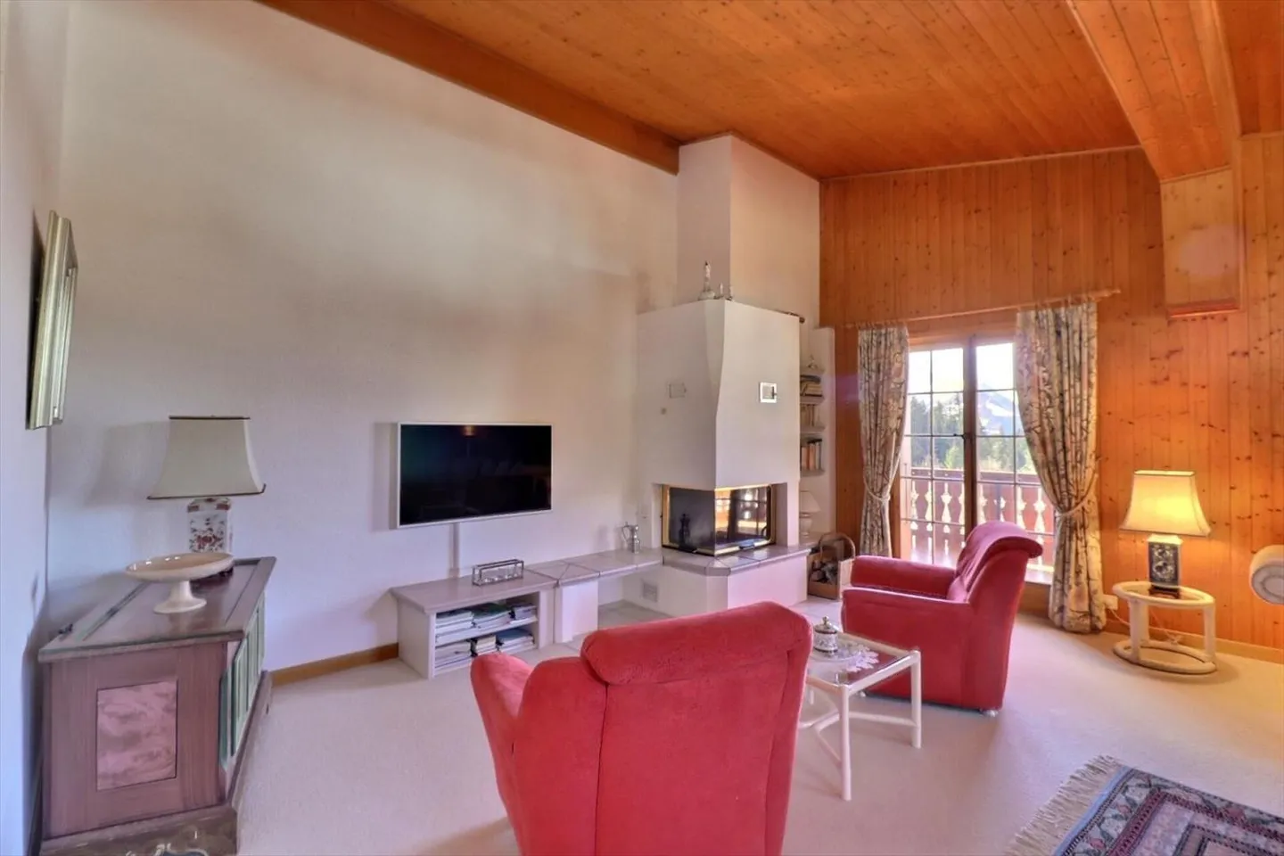 Appartamento 2 locali a Villars-sur-Ollon - Foto 3 di 11