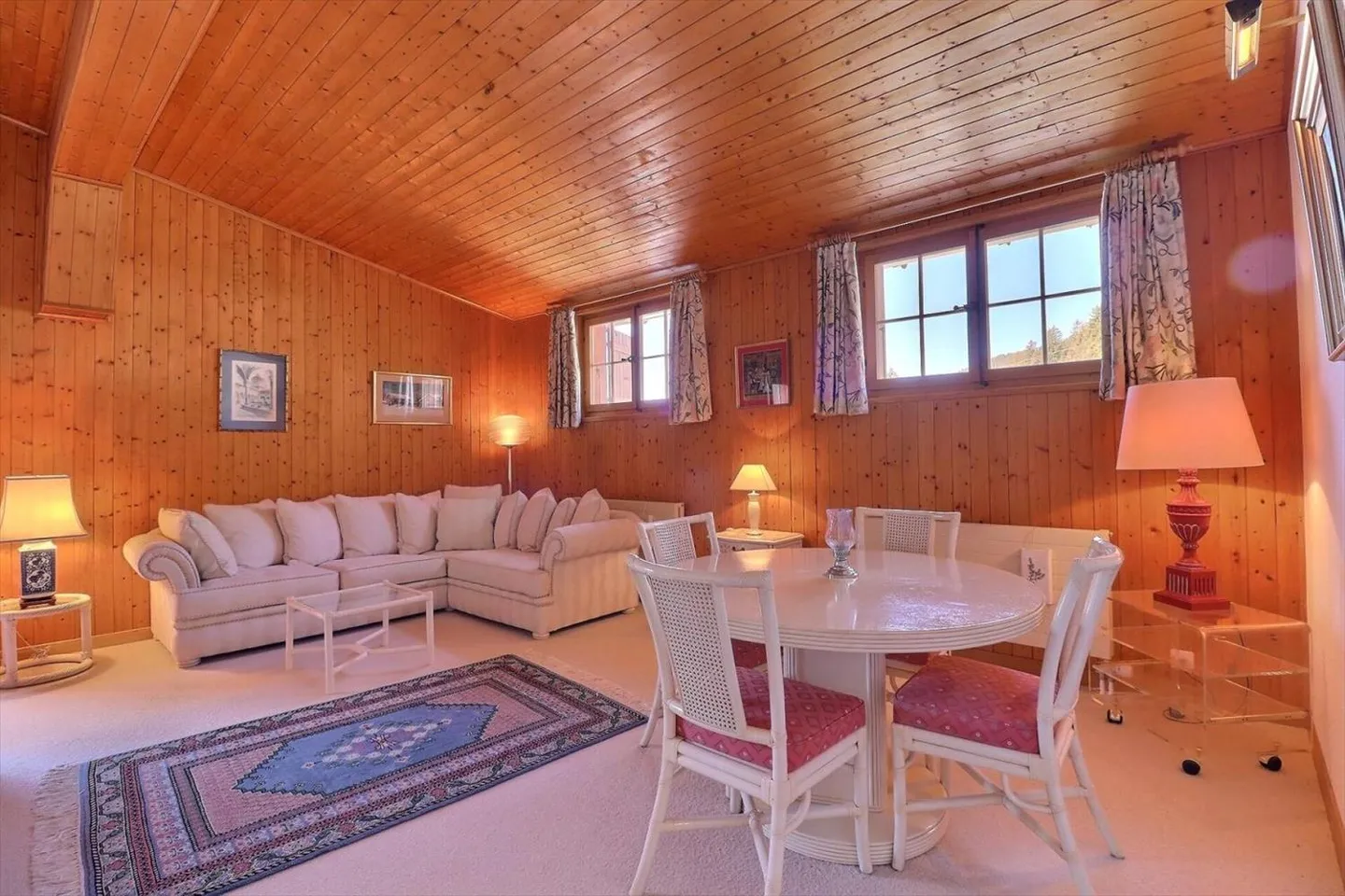 Appartamento 2 locali a Villars-sur-Ollon - Foto 4 di 11