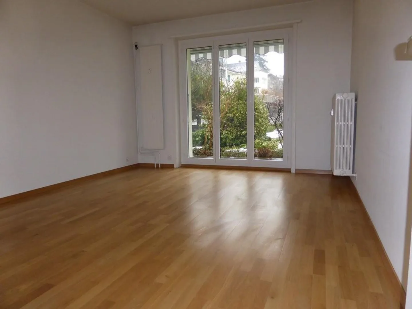 Appartamento tranquillo e soleggiato con area giardino - Foto 4 di 6