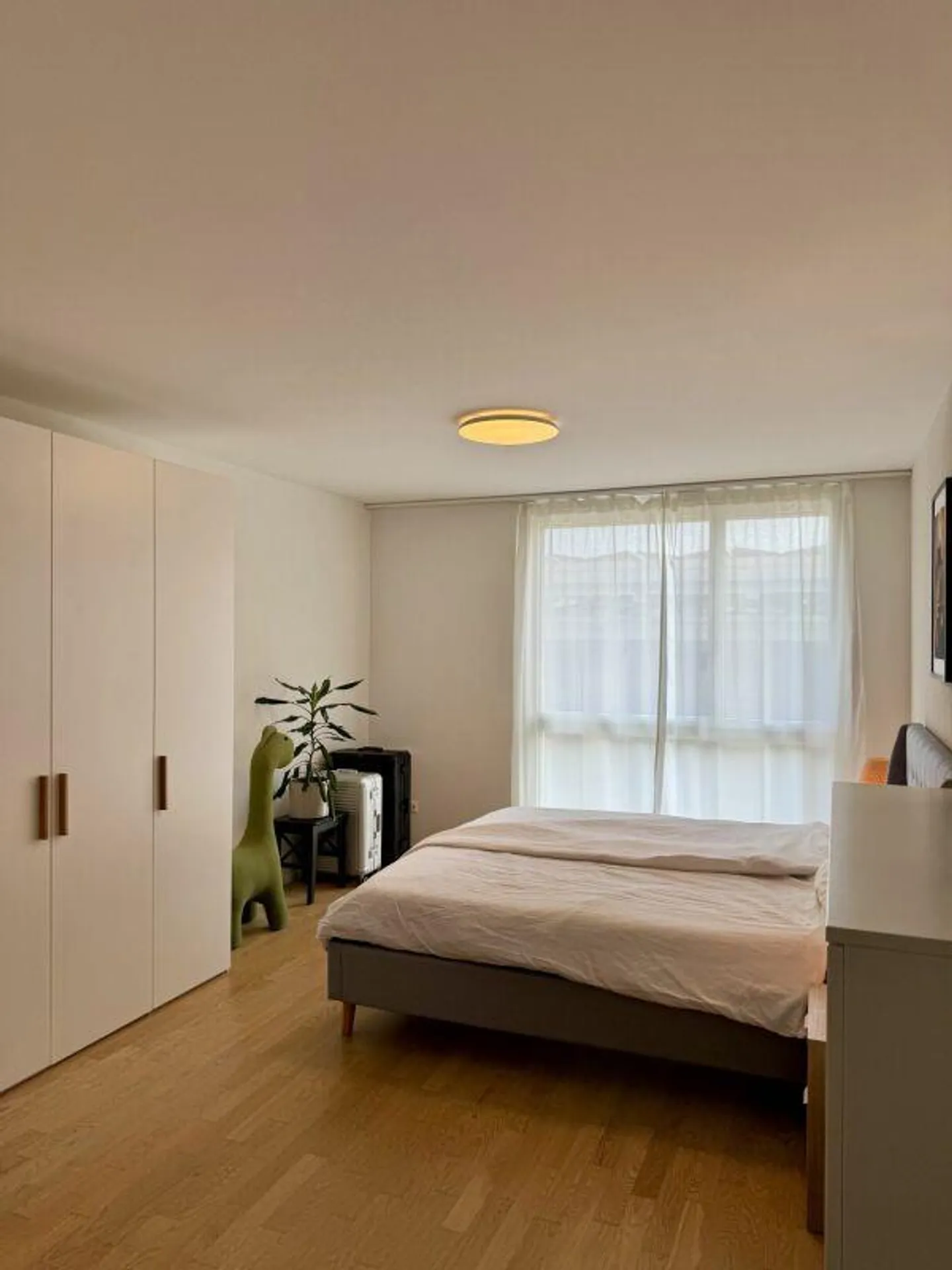 Modern Apartment in the Center of Ebikon - Photo 5 of 9