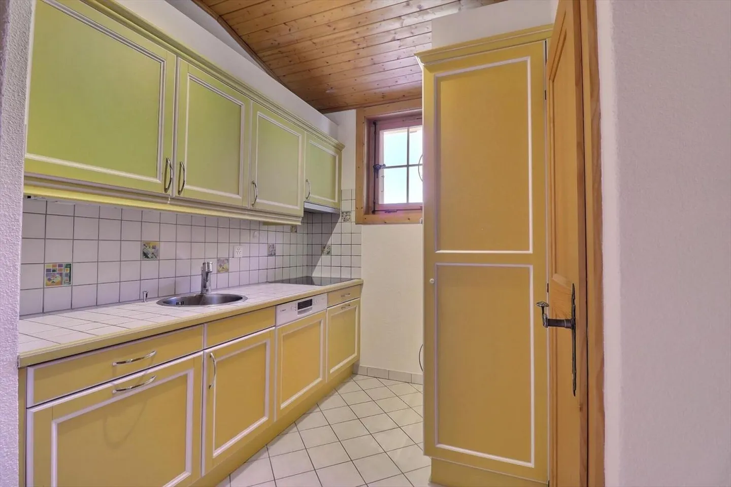 Appartamento 2 locali a Villars-sur-Ollon - Foto 5 di 11
