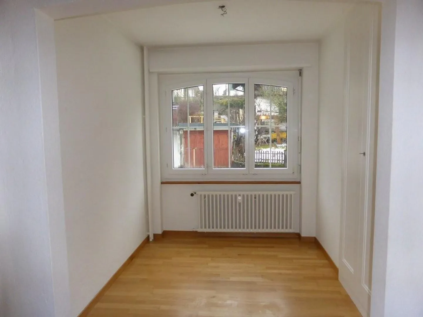 Appartamento tranquillo e soleggiato con area giardino - Foto 5 di 6