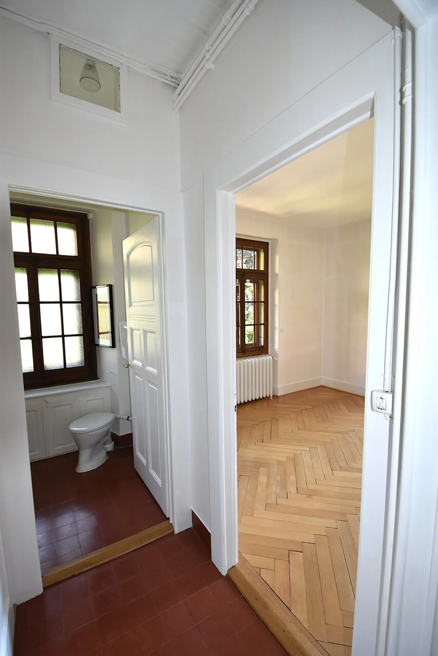 Elegante appartamento di 8 stanze a Losanna - Foto 10 di 23