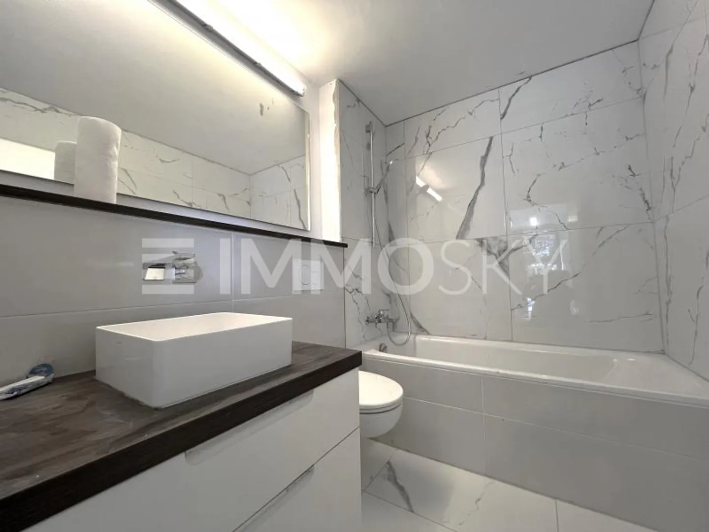 Charmantes renoviertes Familienhaus - Foto 4 von 7