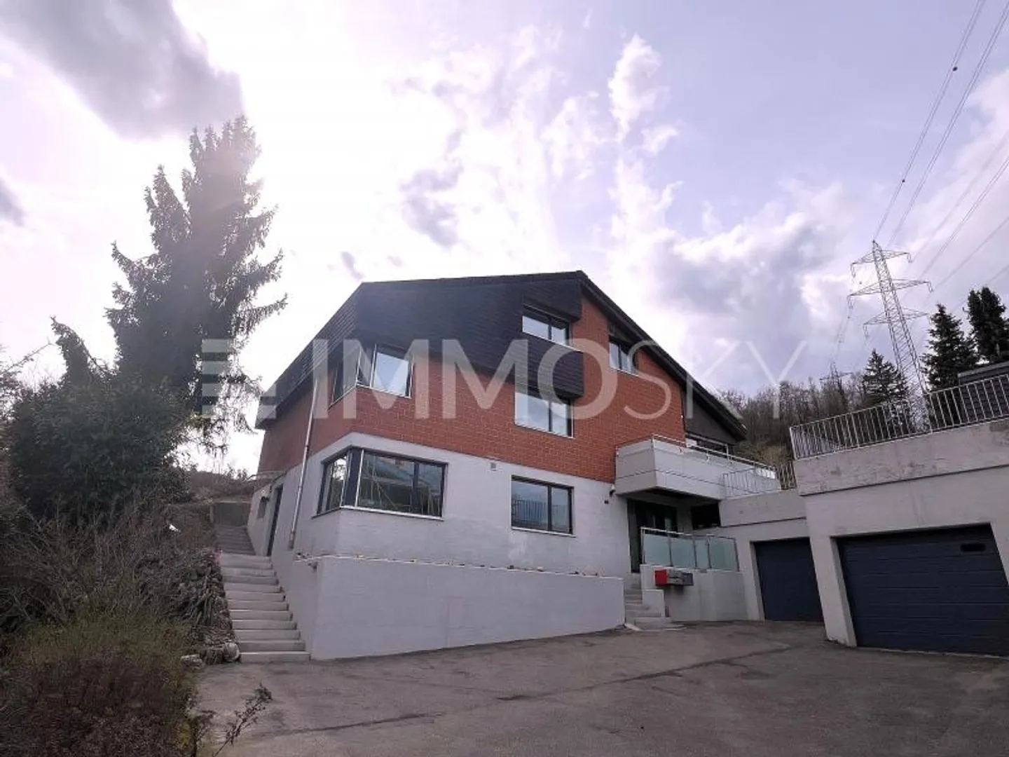 Charmantes renoviertes Familienhaus - Foto 6 von 7