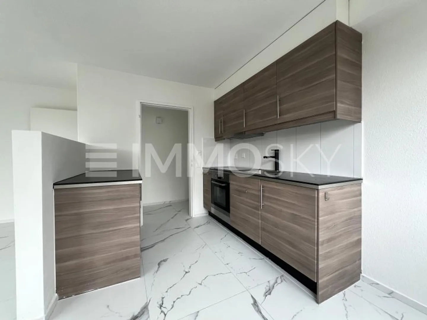 Charmantes renoviertes Familienhaus - Foto 5 von 7