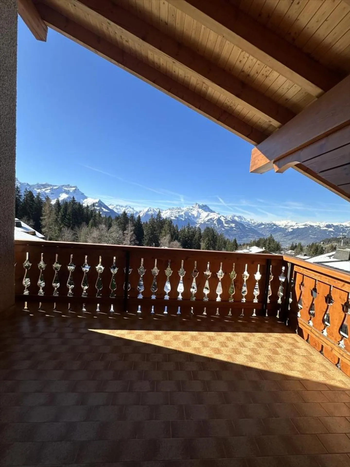 Appartamento 2 locali a Villars-sur-Ollon - Foto 2 di 11