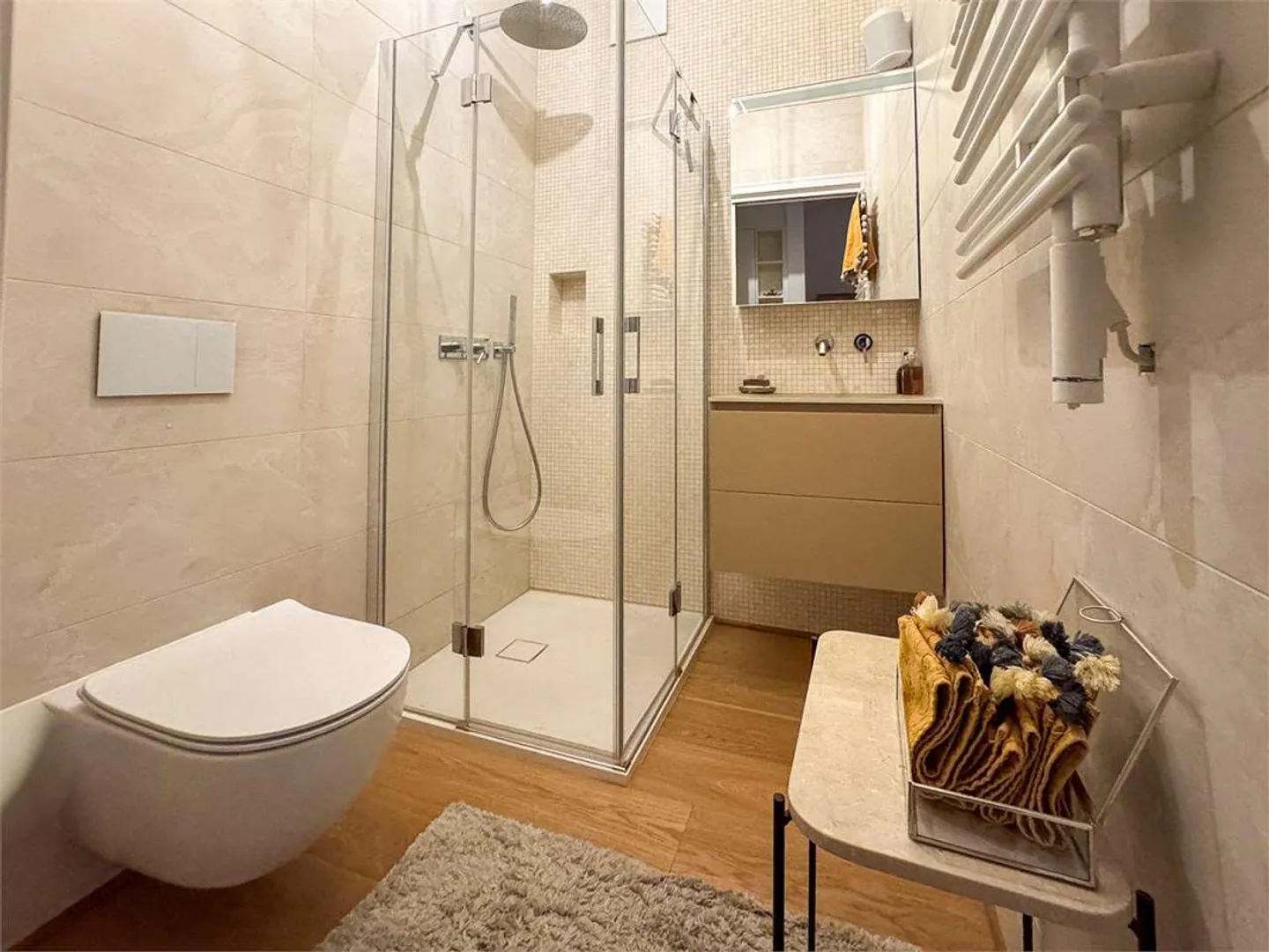 Casa storica con comfort moderno - Foto 12 di 13