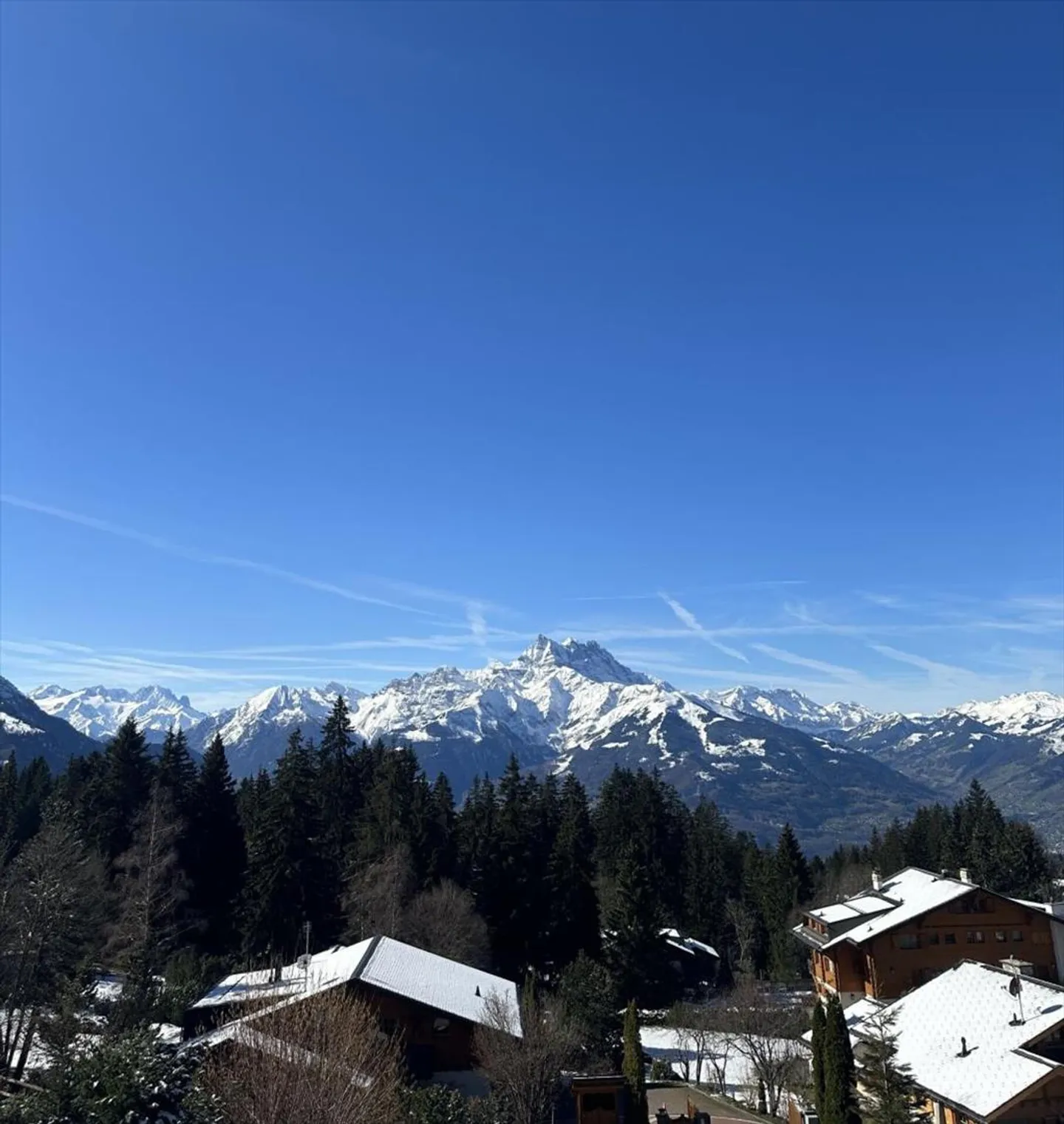 Appartamento 2 locali a Villars-sur-Ollon - Foto 6 di 11