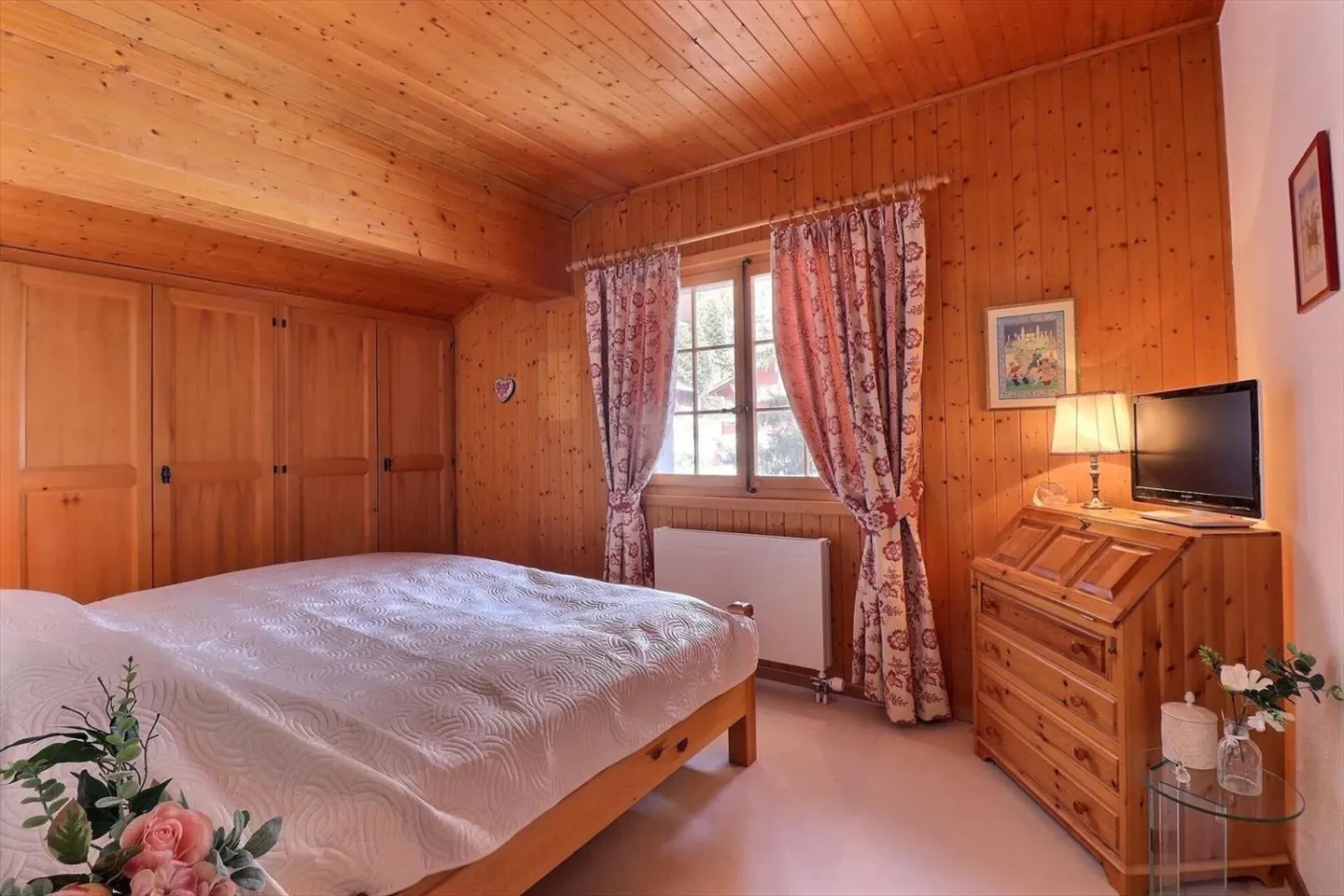 Appartamento 2 locali a Villars-sur-Ollon - Foto 7 di 11