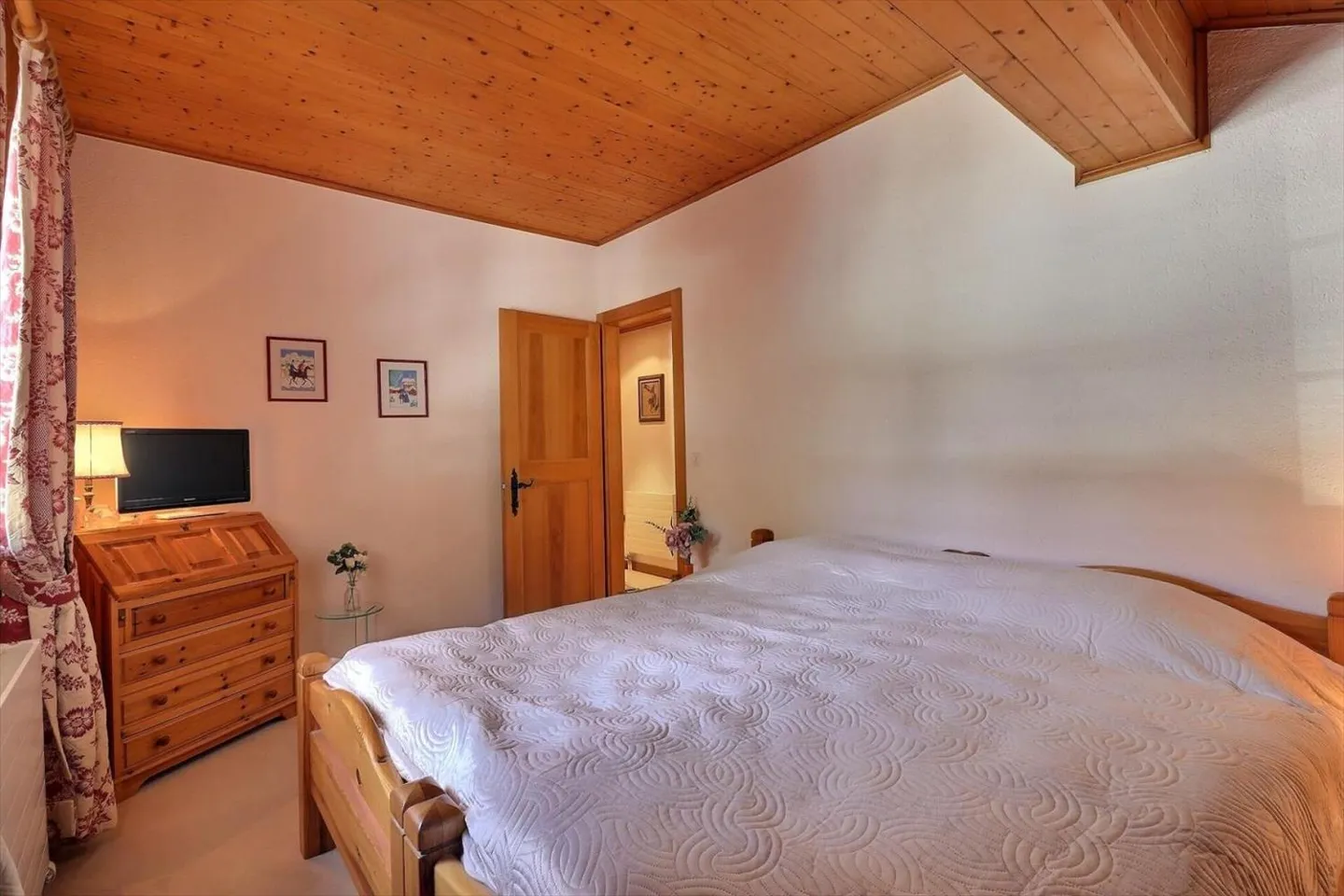 Appartamento 2 locali a Villars-sur-Ollon - Foto 8 di 11