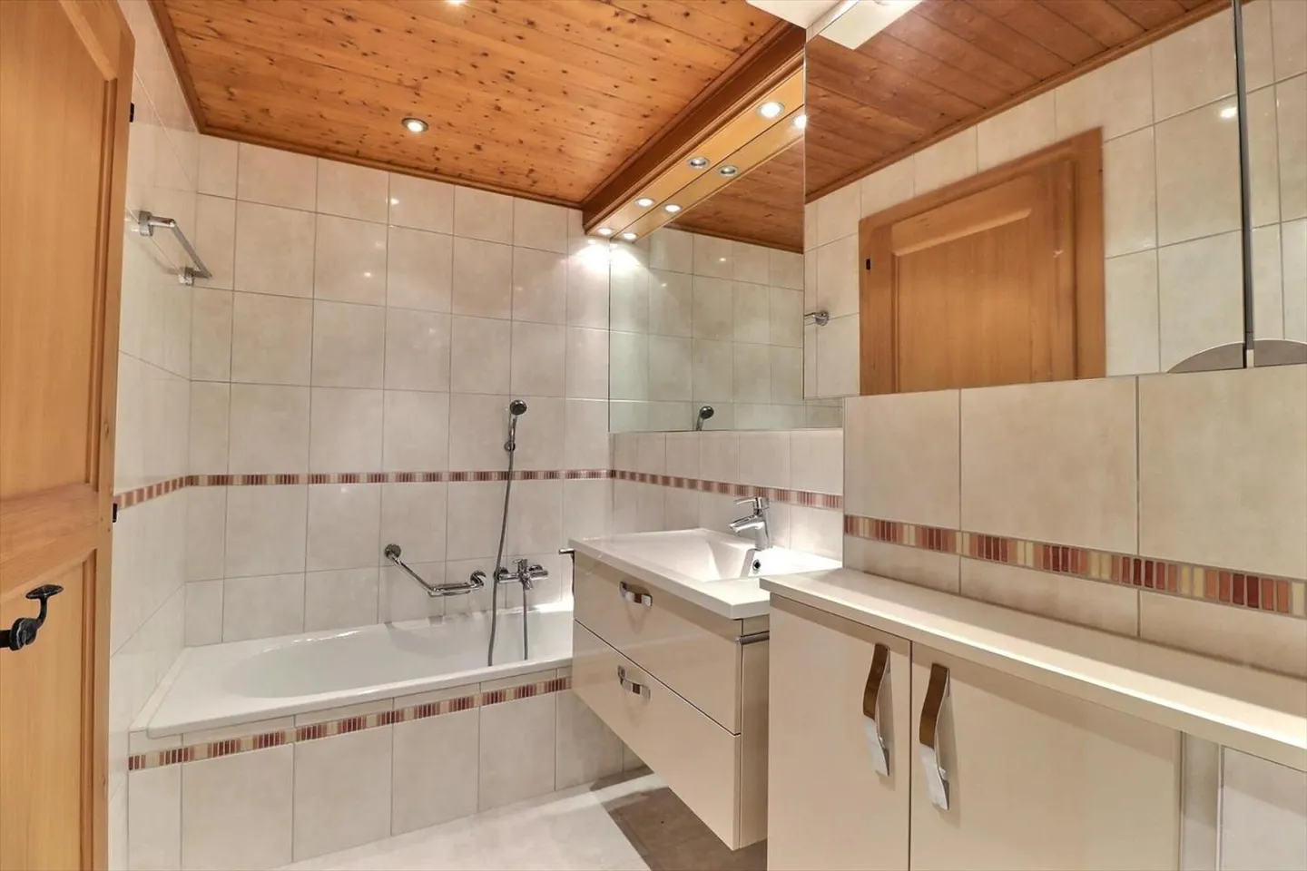 Appartamento 2 locali a Villars-sur-Ollon - Foto 9 di 11