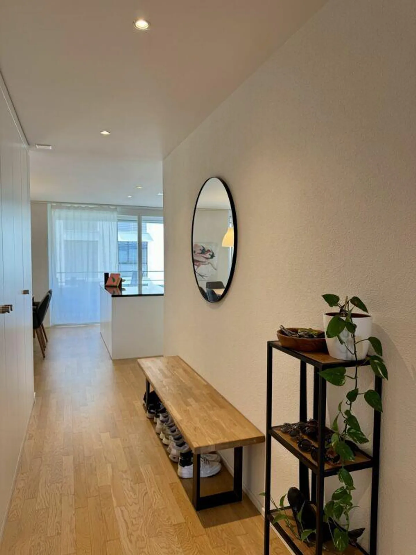 Modern Apartment in the Center of Ebikon - Photo 7 of 9