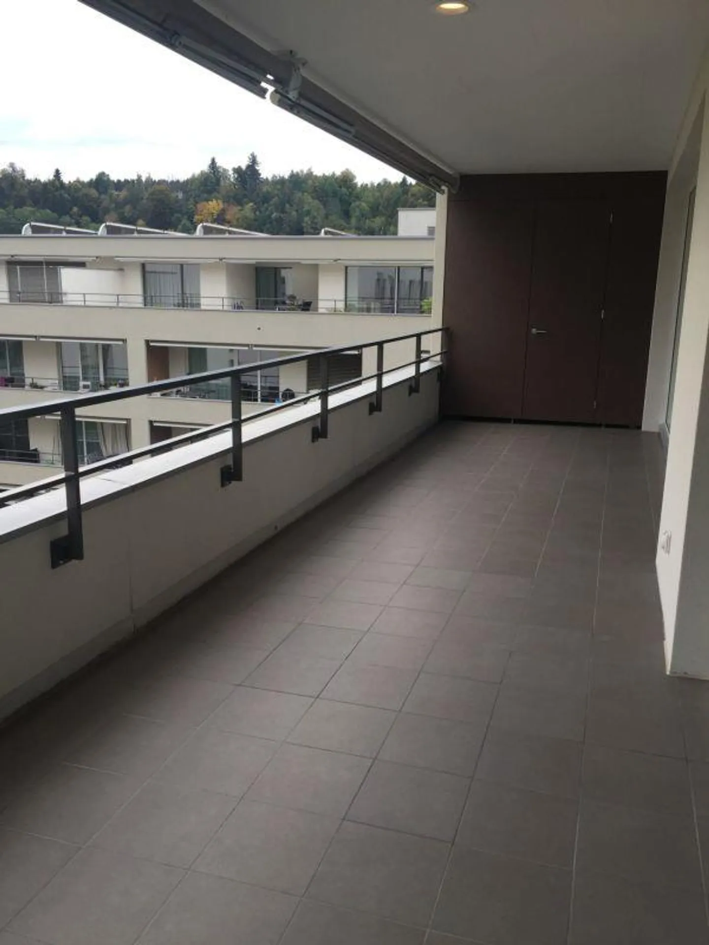 Modern Apartment in the Center of Ebikon - Photo 8 of 9