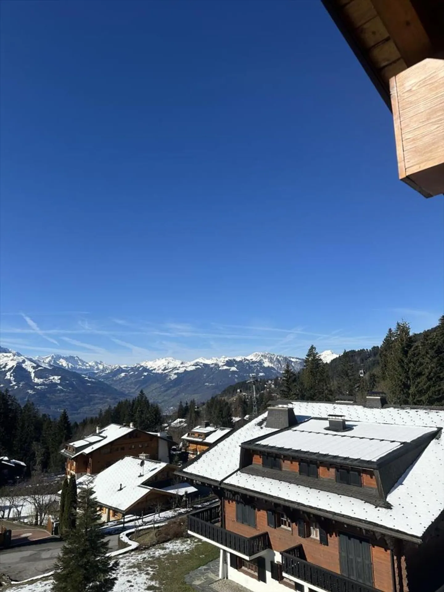 Appartamento 2 locali a Villars-sur-Ollon - Foto 11 di 11