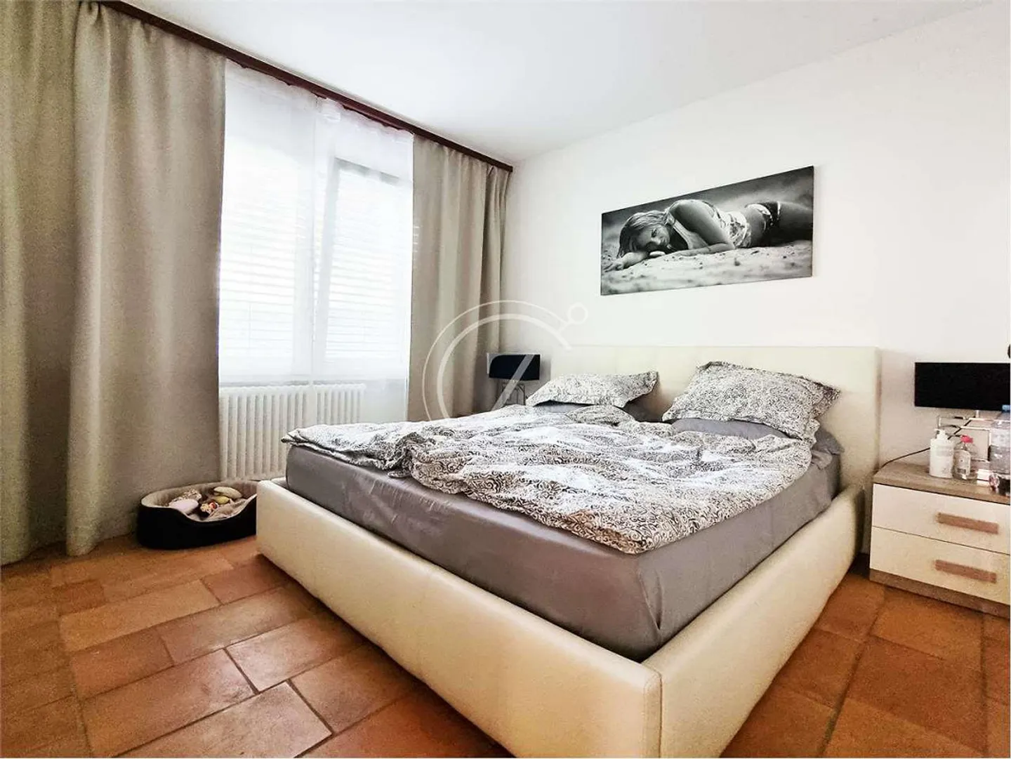 Appartement Lugano 2.5 pièces - Photo 4 sur 5