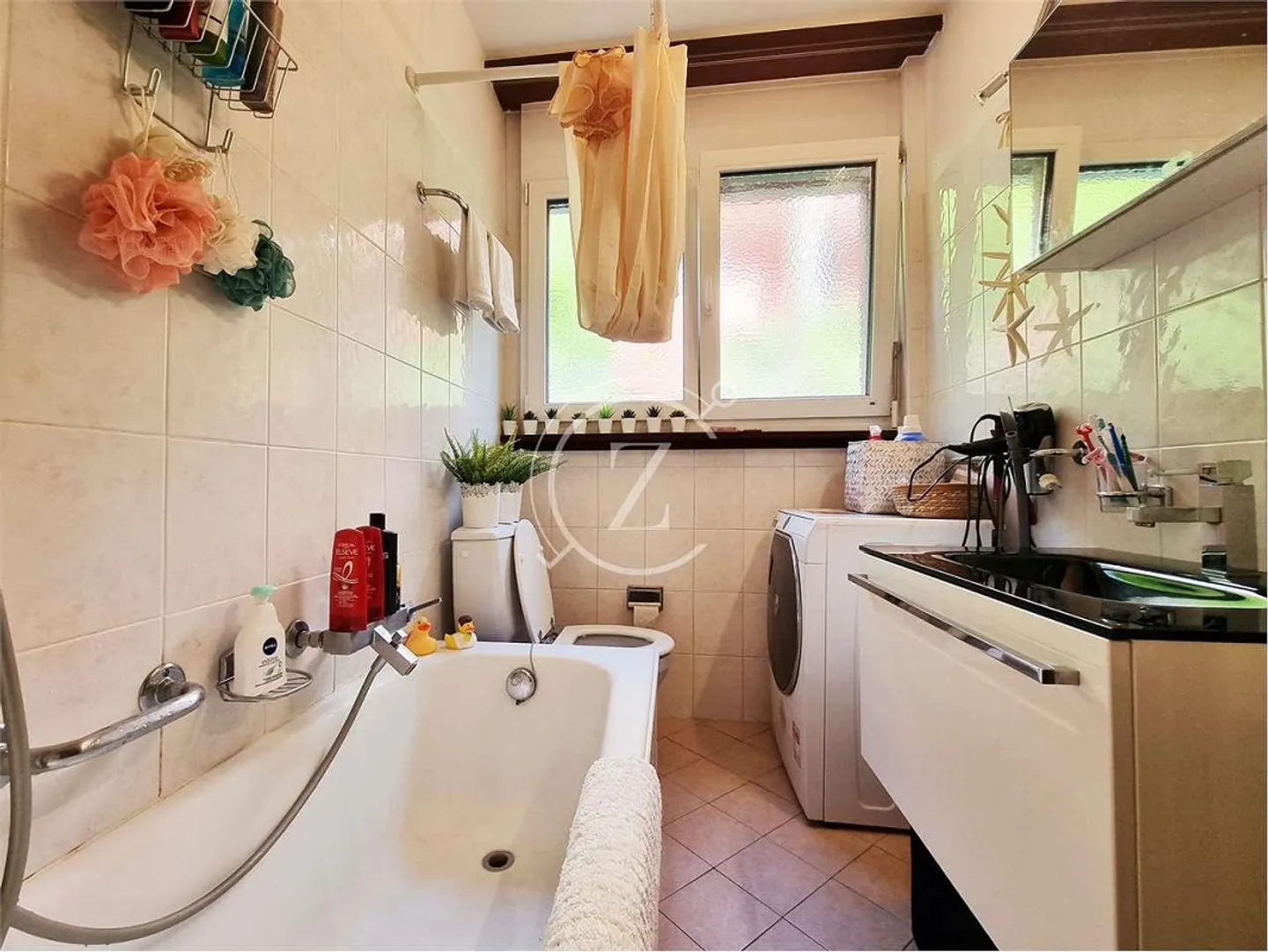 Appartement Lugano 2.5 pièces - Photo 5 sur 5