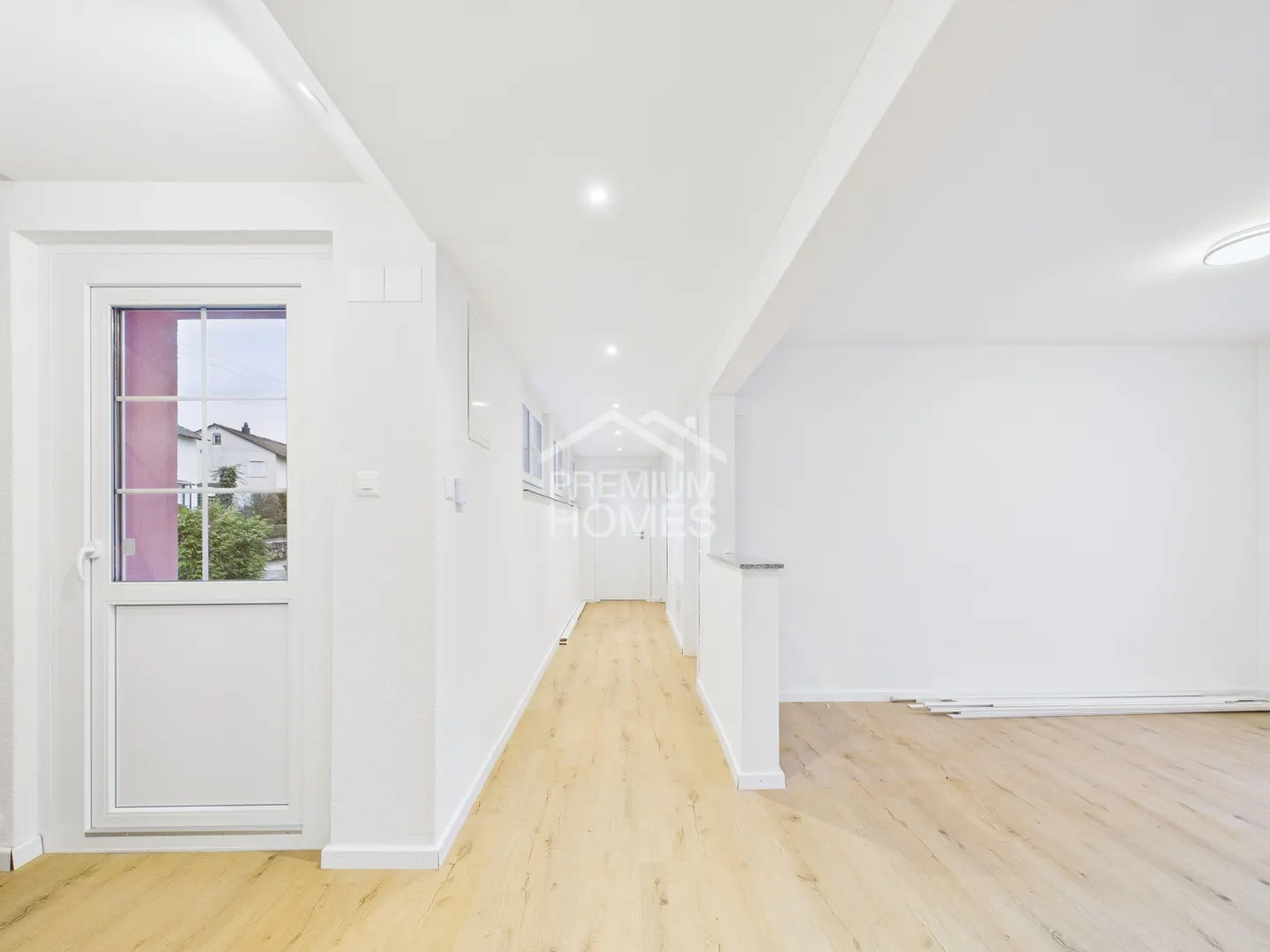 Charmante Maisonettewohnung - Foto 1 von 6