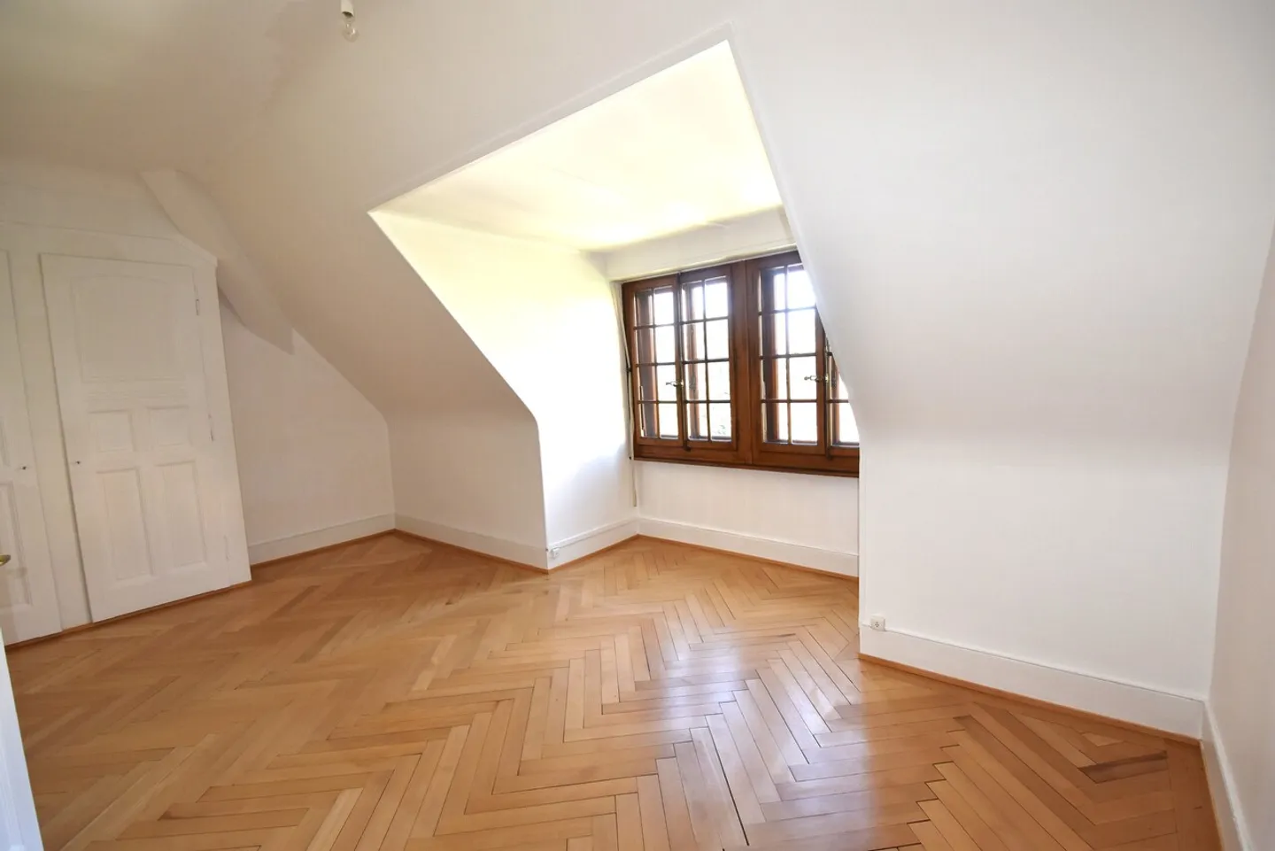 Elegante appartamento di 8 stanze a Losanna - Foto 14 di 23