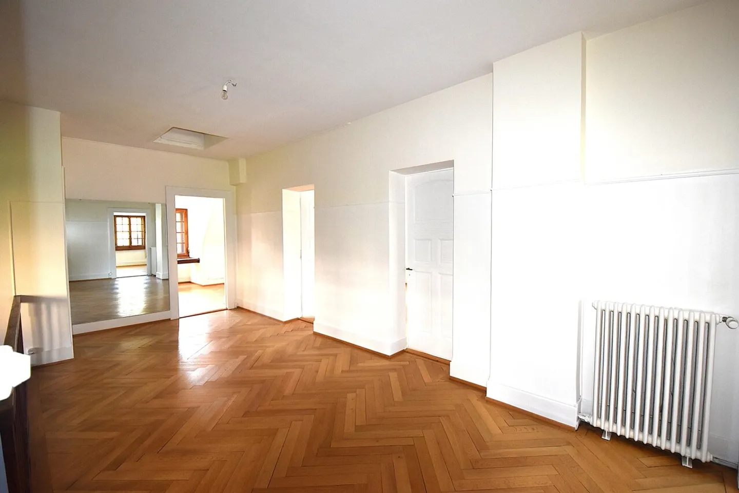 Elegante appartamento di 8 stanze a Losanna - Foto 19 di 23