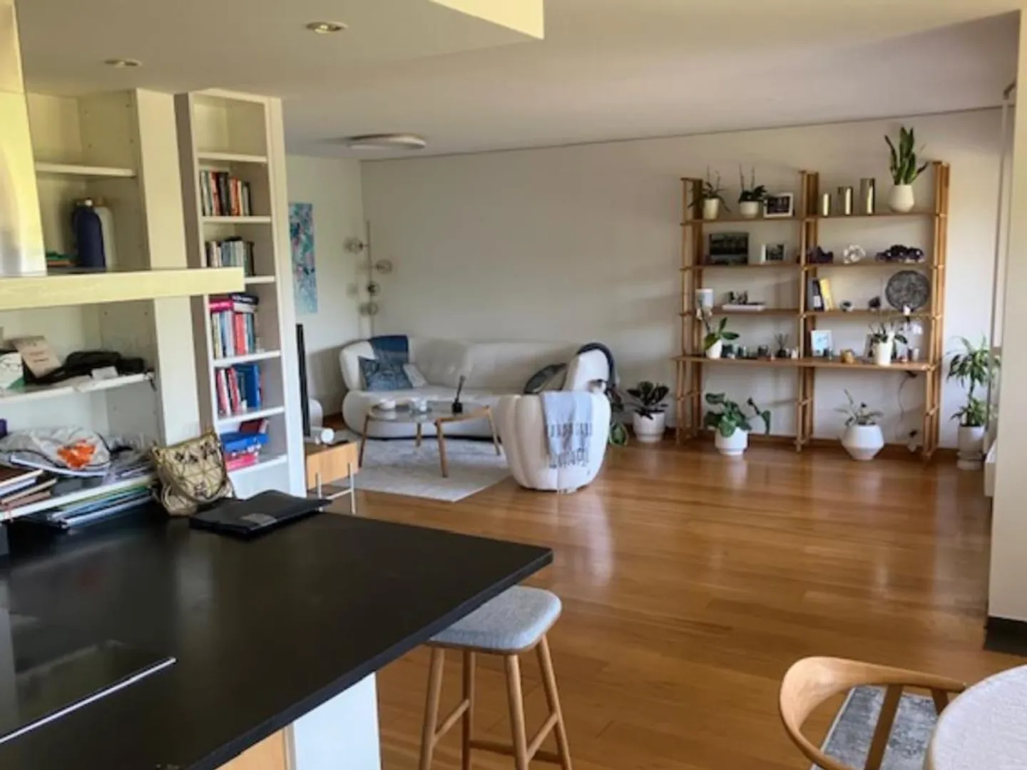 Appartamento 5 locali - Foto 2 di 4