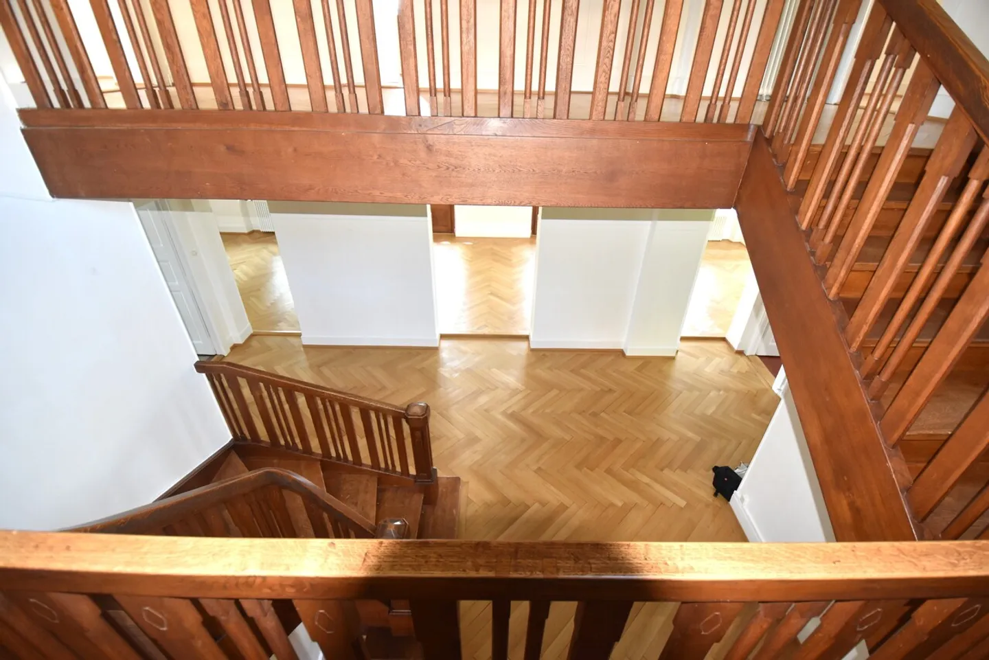 Elegante appartamento di 8 stanze a Losanna - Foto 21 di 23