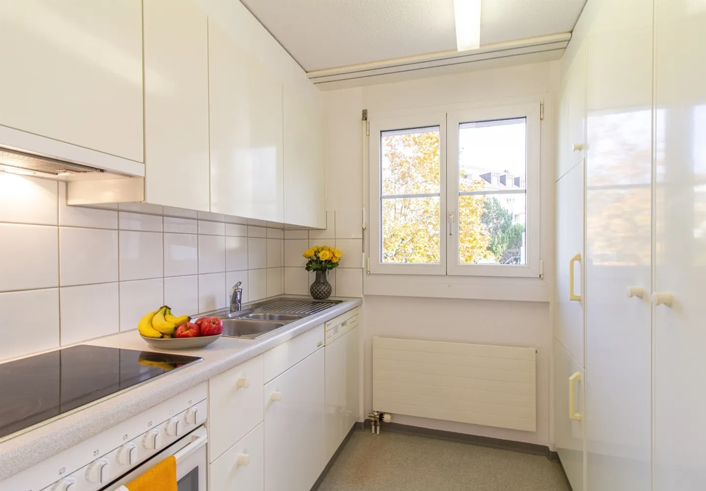 Charming apartment in the green! - Photo 2 of 6