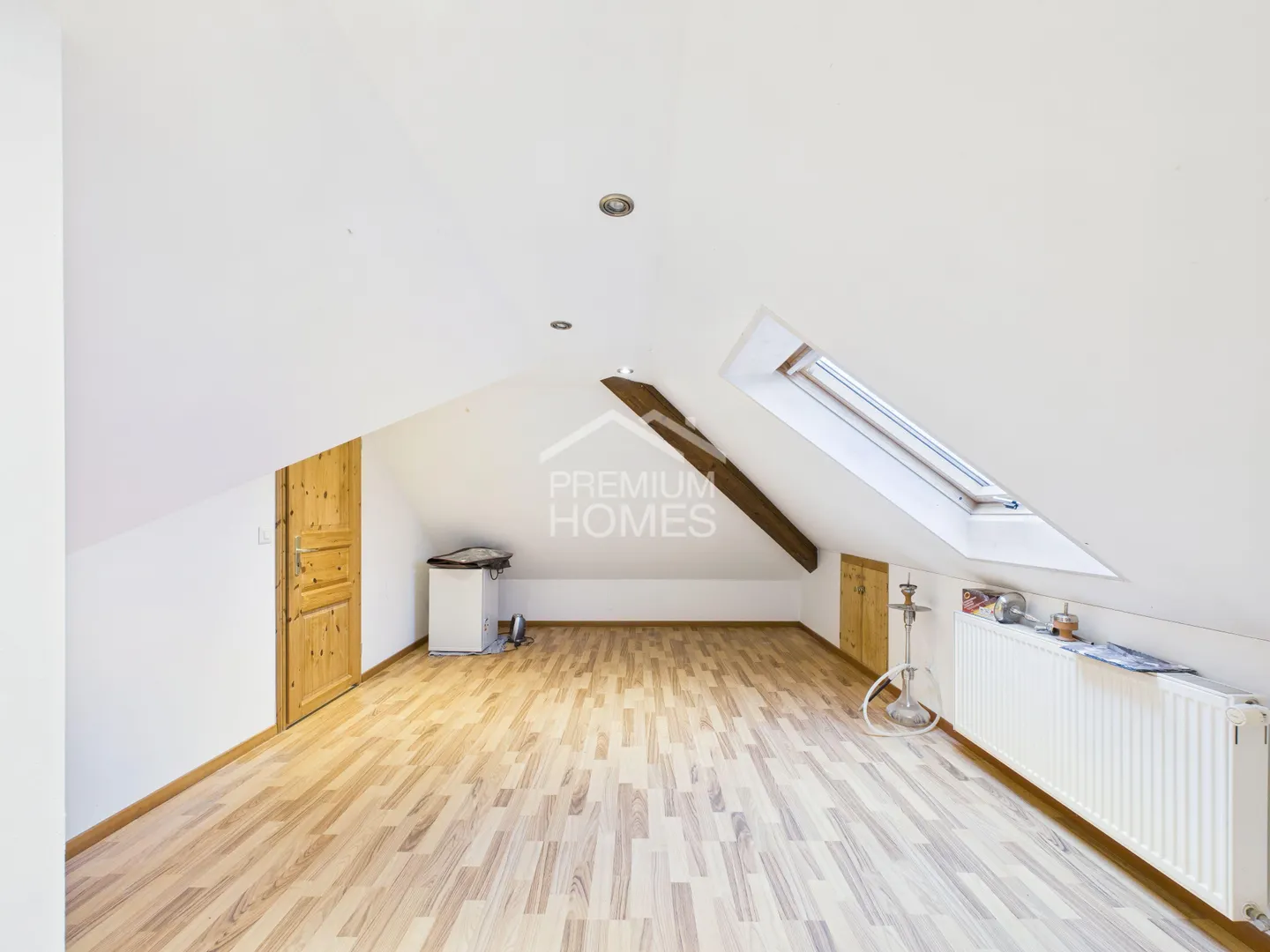 Charmante Maisonettewohnung - Foto 5 von 6