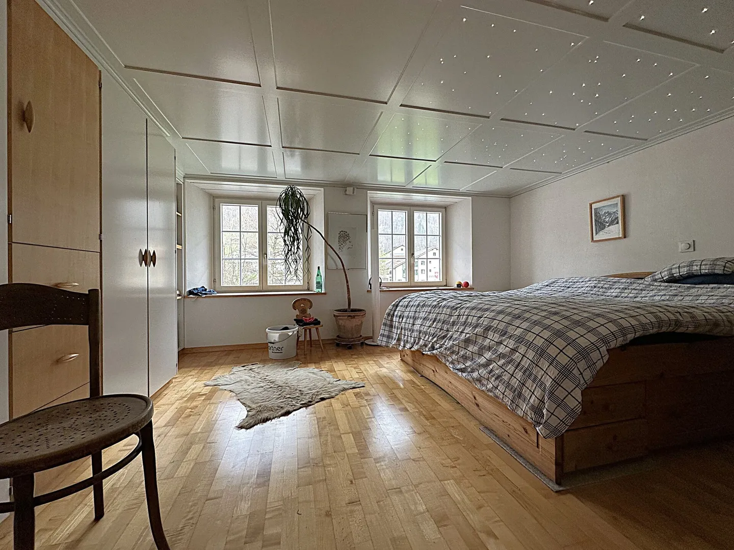 Charmantes Reihenhaus in Ennenda - Foto 4 von 9