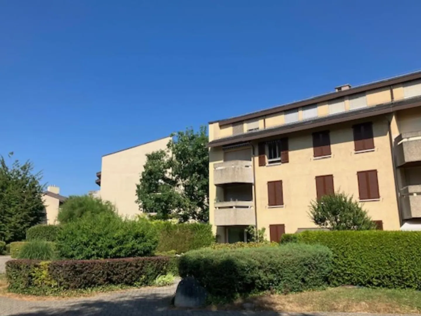 Appartamento 5 locali - Foto 1 di 4