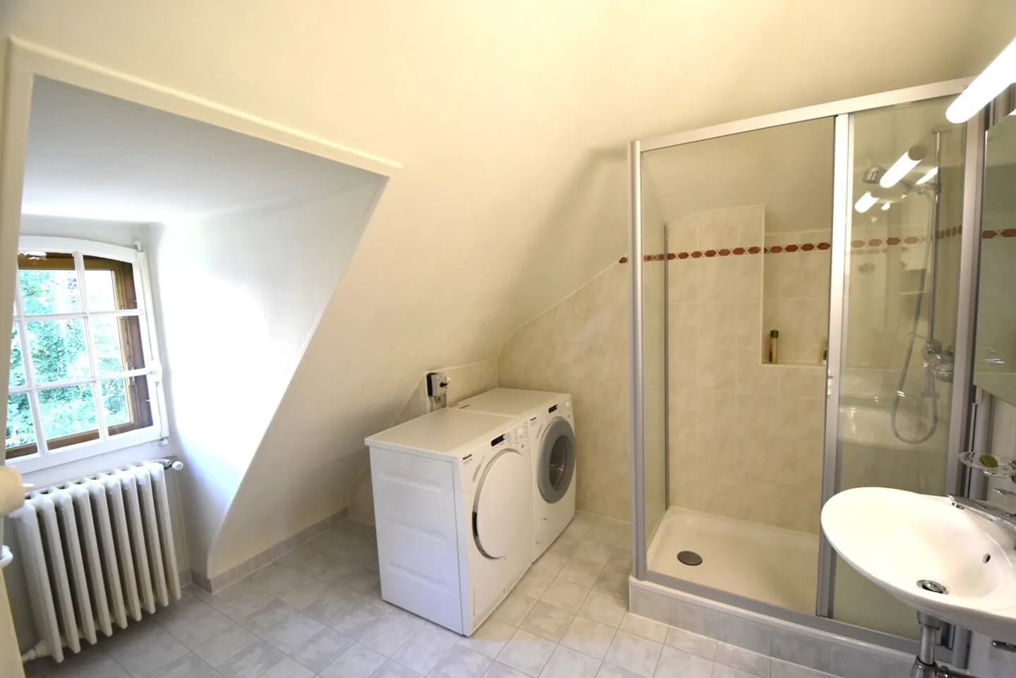 Elegante appartamento di 8 stanze a Losanna - Foto 18 di 23