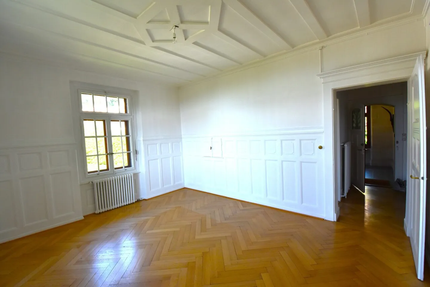 Elegante appartamento di 8 stanze a Losanna - Foto 22 di 23