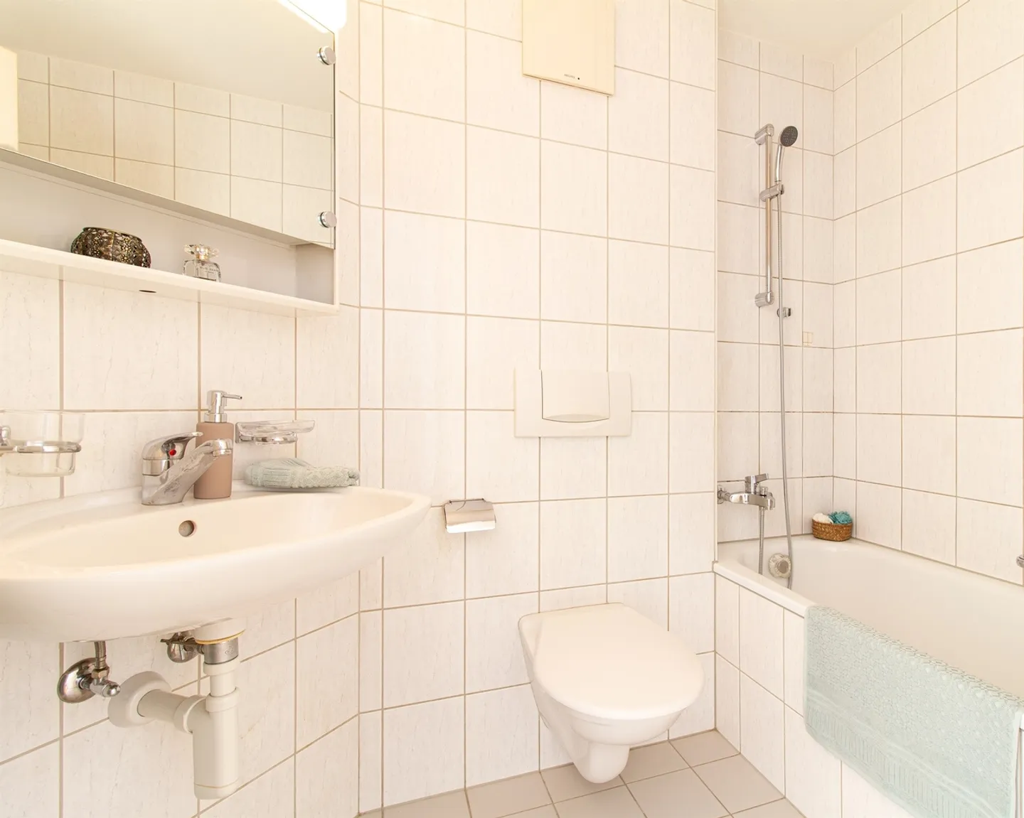 Charming apartment in the green! - Photo 4 of 6