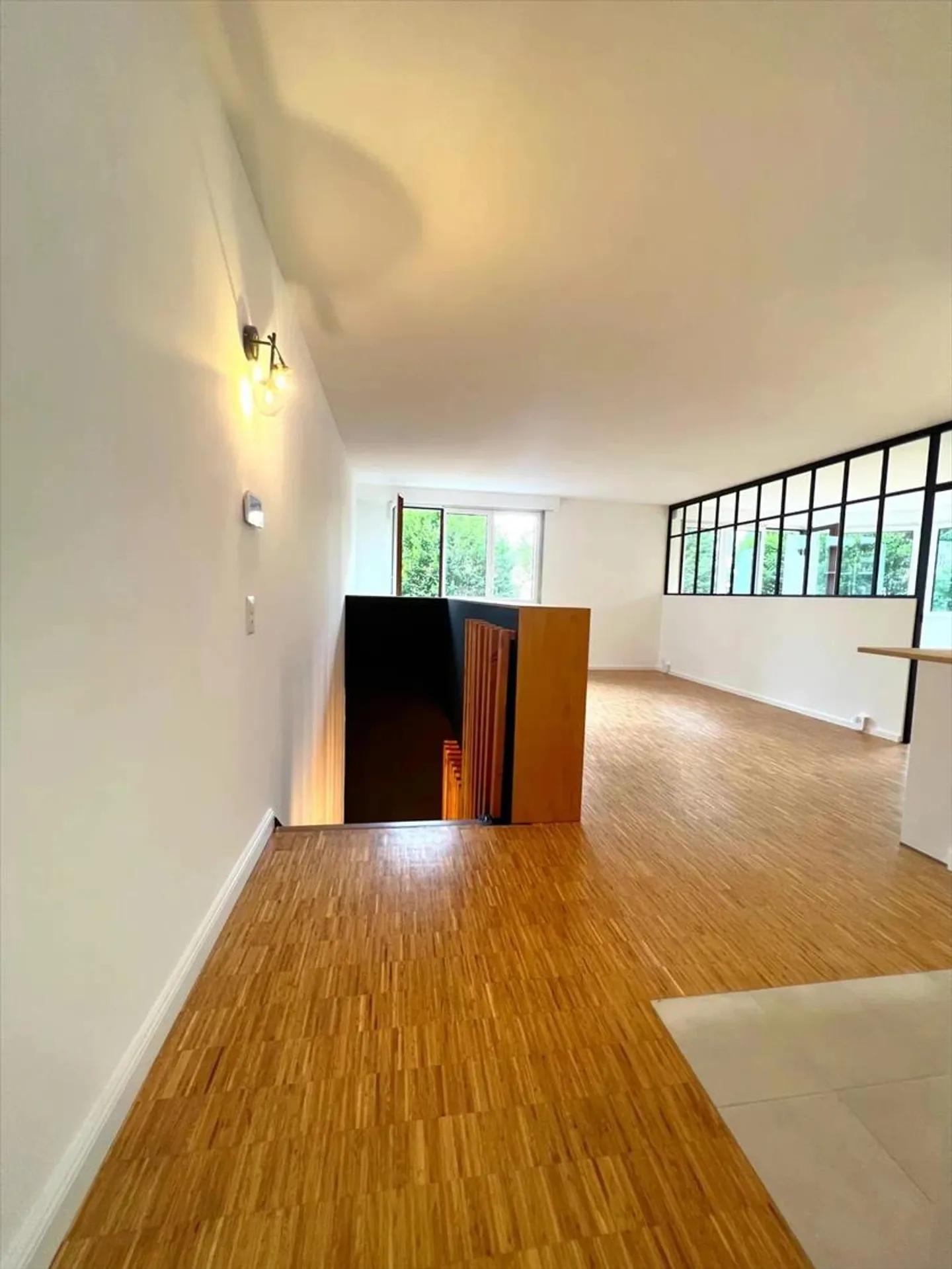 2-room apartment - Photo 6 of 7
