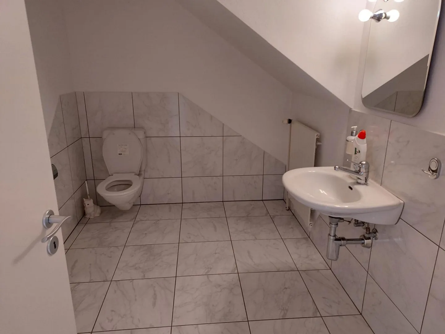 Extraordinary 2.5-room apartment with wellness oasis - Photo 20 of 21