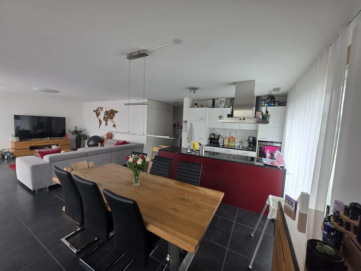 Appartement MINERGIE - Photo 6 sur 9