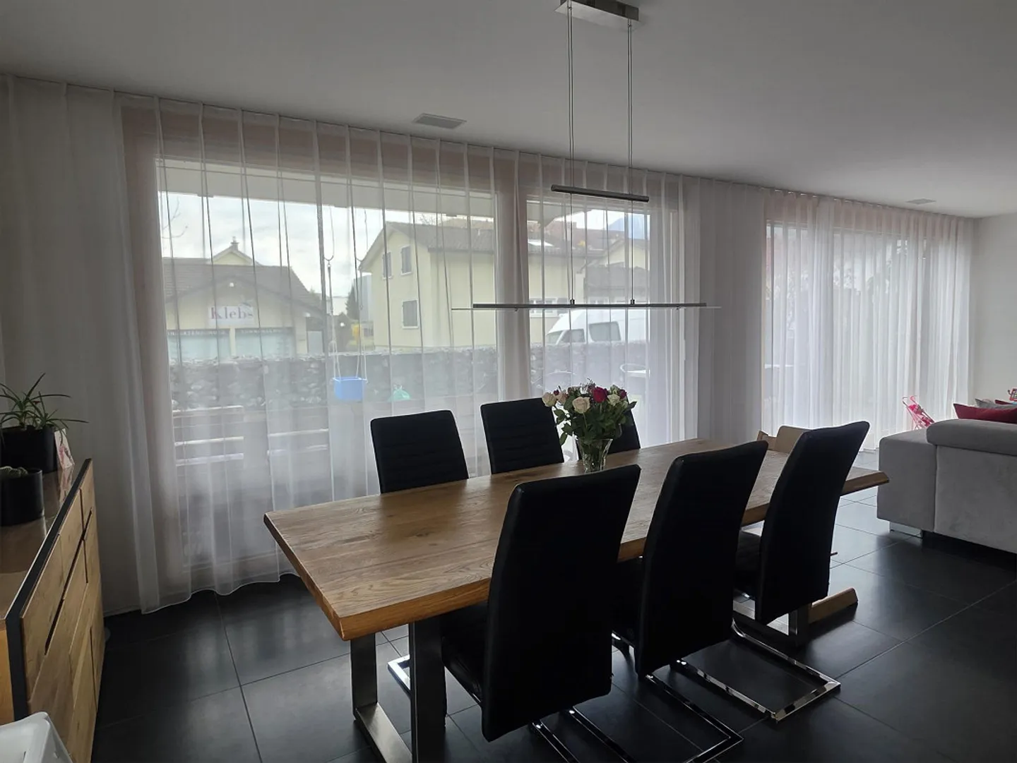 Appartement MINERGIE - Photo 7 sur 9