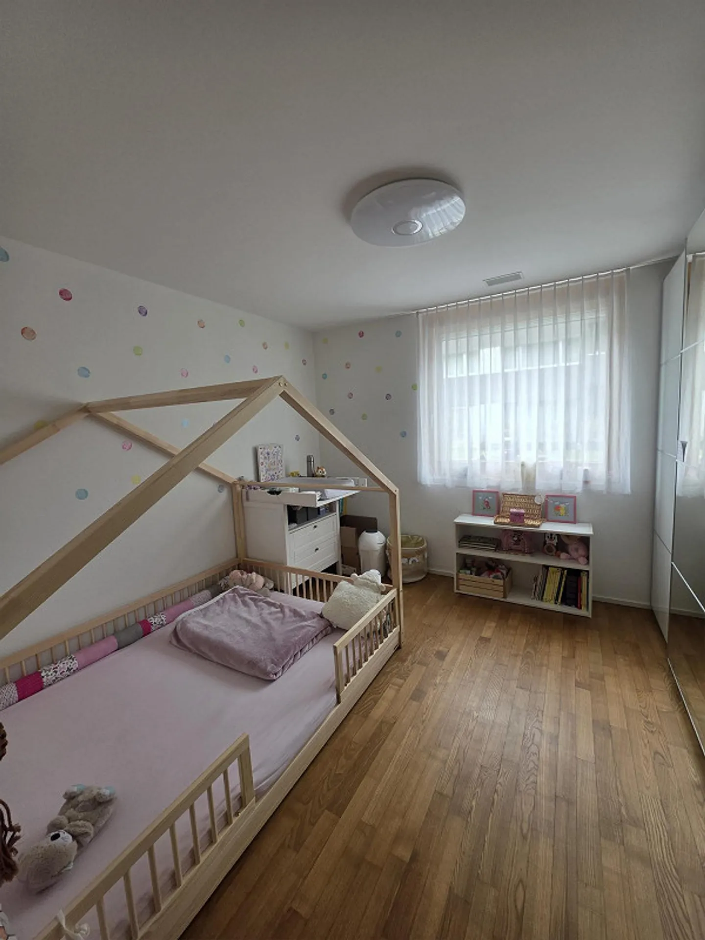 Appartement MINERGIE - Photo 8 sur 9