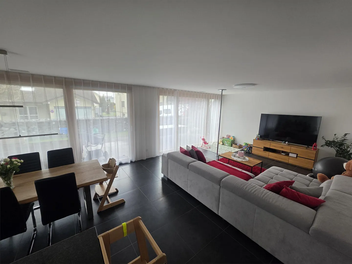 Appartement MINERGIE - Photo 9 sur 9