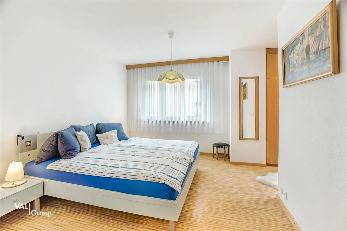 Grosszügiges Einfamilienhaus mit vielen Glanzpunkten an bester Lage - Foto 9 von 13