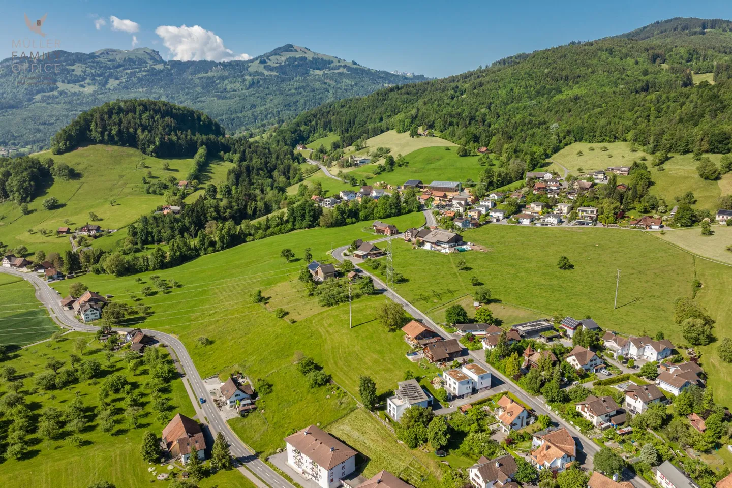 Maison individuelle exclusive de 6 1/2 pièces avec des équipements de haute qualité - Photo 7 sur 13