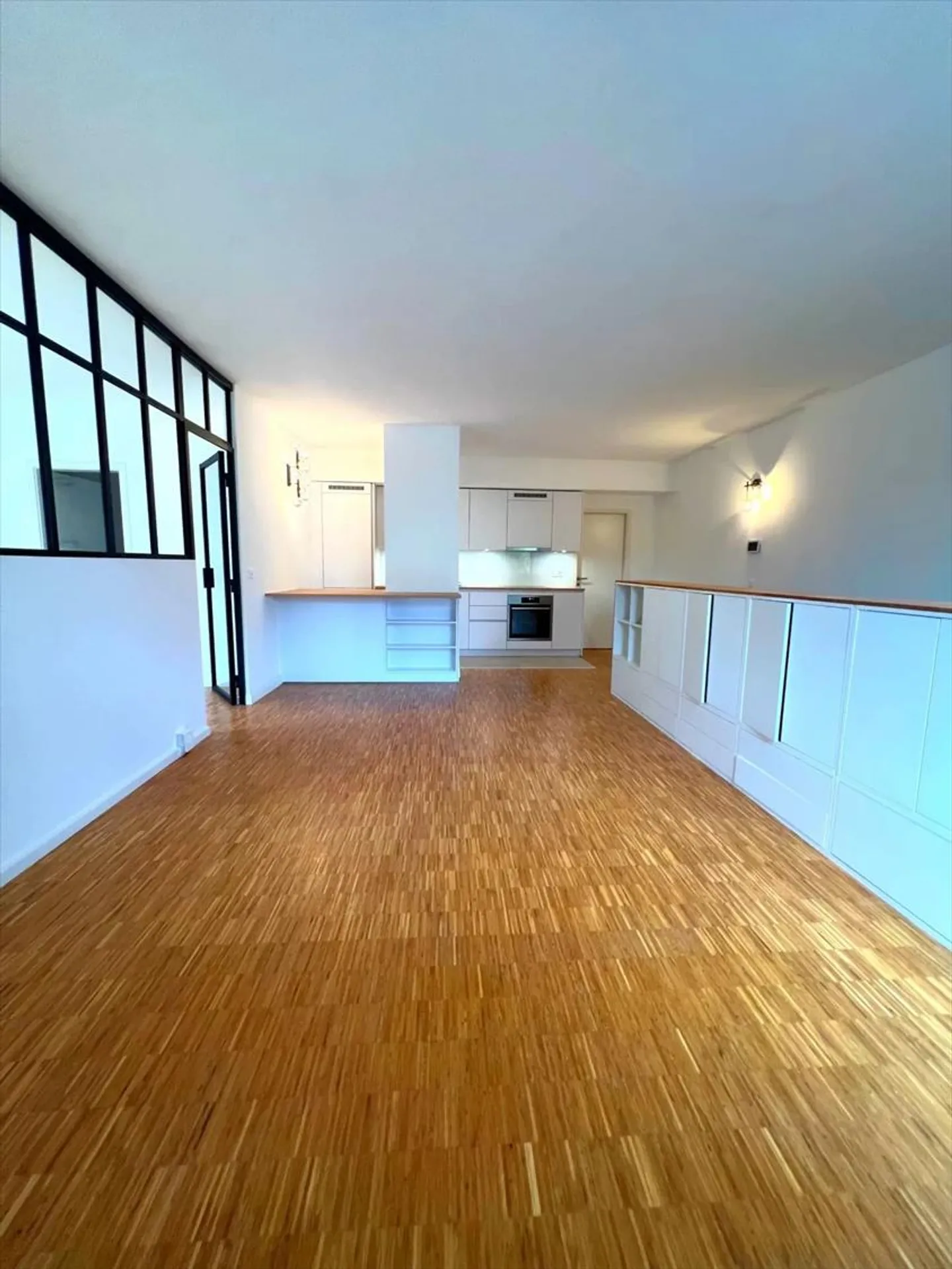 2-room apartment - Photo 7 of 7