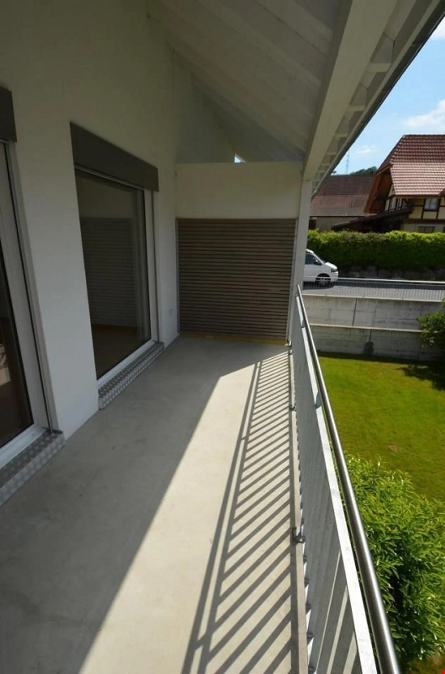Moderne Maisonette-Wohnungen - Foto 11 von 13